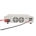 3KW Rack Mount Accurate Programmable DC Power Supply